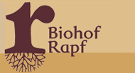Biohof Rapf